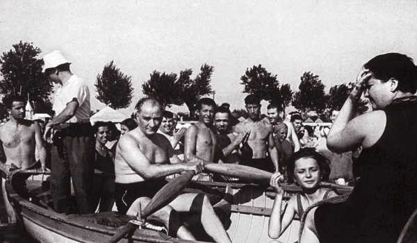 Atatürk’ü Anma ve Gençlik ve Spor Bayramı Kutlama Programı