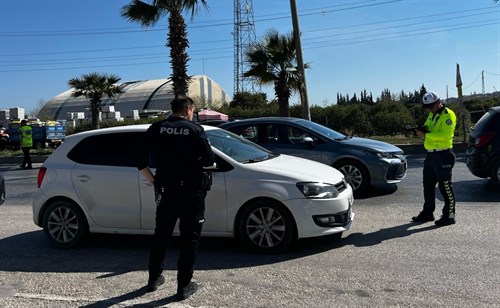 Huzur Uygulaması